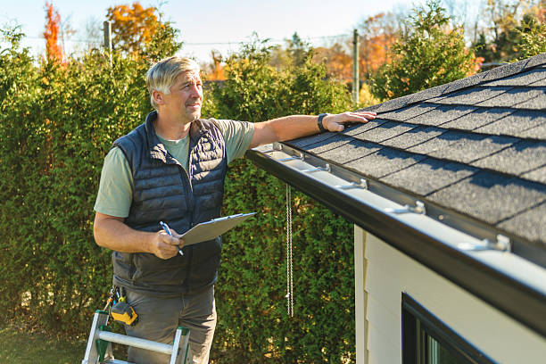 Trusted Metal Roofing service in Wakarusa, KS - Ben Roofing and Steel LLC